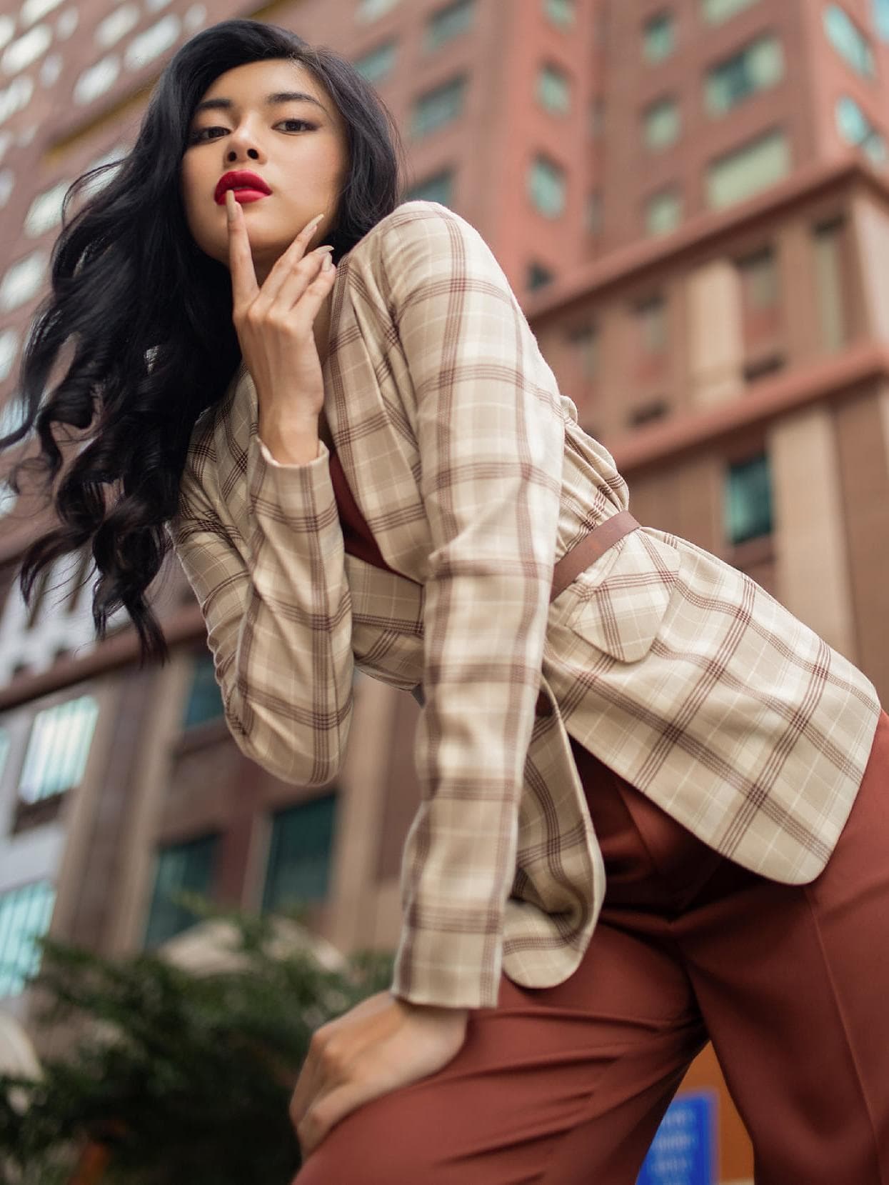 OFFICE CHIC